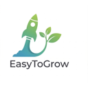 EasyToGrow Logo